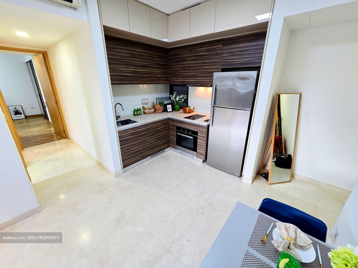 Commonwealth Towers (D3), Condominium #508957651